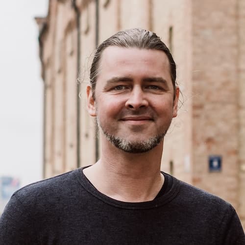 Fabian Arndt